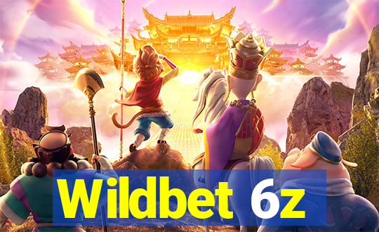 Wildbet 6z